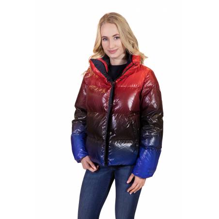 Tommy hilfiger kurtka icon WW0WW29388