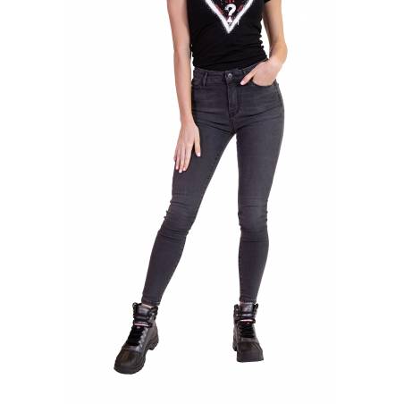 Tommy hilfiger jeansy damskie harlem WW0WW28826