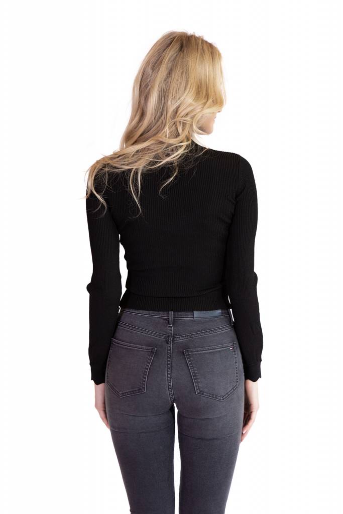 Tył guess sweter helena W0BR0H Z2G50 Tył guess sweter helena W0BR0H Z2G50