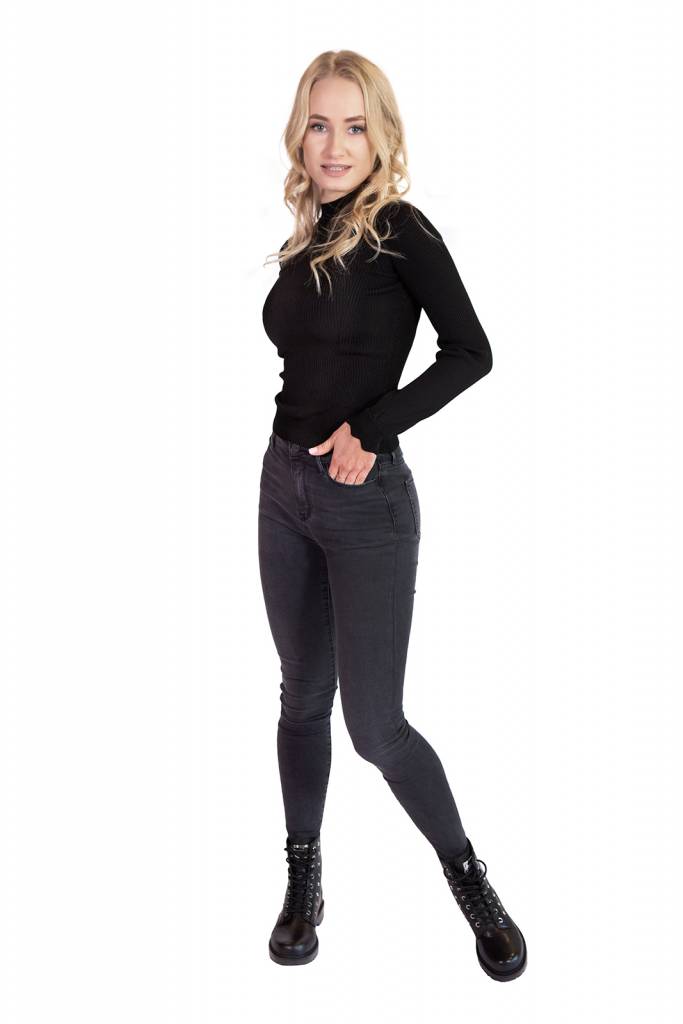 Przód guess sweter helena W0BR0H Z2G50 Przód guess sweter helena W0BR0H Z2G50