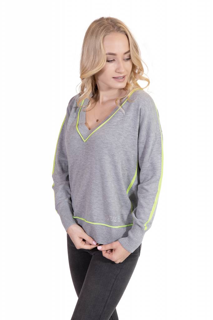Guess sweter beatrice W0YR47 Z2G40 Guess sweter beatrice W0YR47 Z2G40