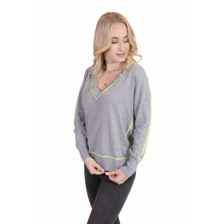 Guess sweter beatrice W0YR47 Z2G40