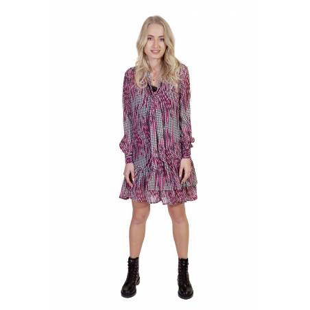 Guess sukienka weronica W0BK96 W8SL2