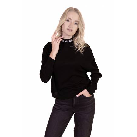 Guess sweter chahida W0BP63 KA9C0
