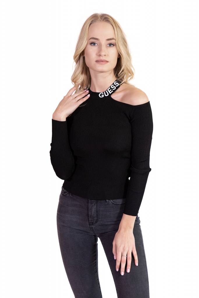 Guess sweter soraya W0BR0C Z2G50 Guess sweter soraya W0BR0C Z2G50