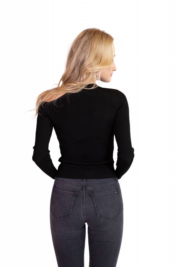 Tył guess sweter soraya W0BR0C Z2G50 Tył guess sweter soraya W0BR0C Z2G50