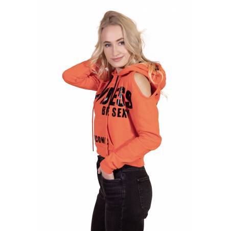 Guess bluza alyse W0BQ52 K68I0