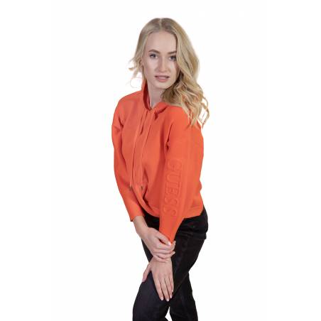 Guess bluza damska mabel W0BR63 Z26I0