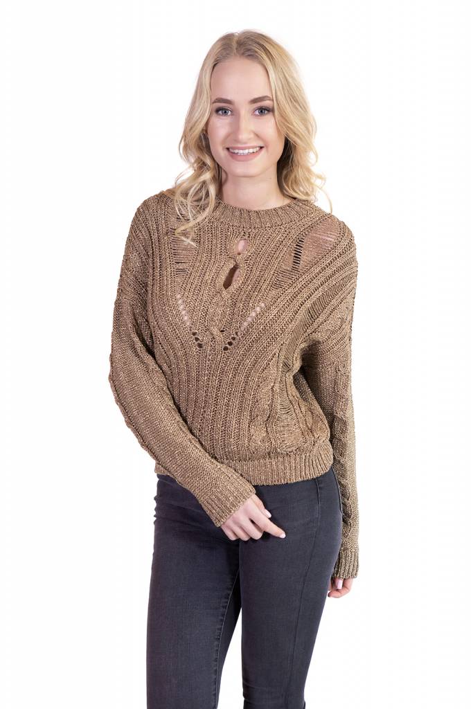 Guess sweter ursula W0BR1L Z2R90