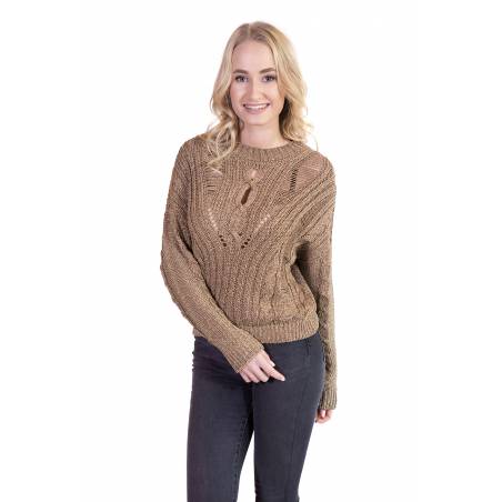 Guess sweter ursula W0BR1L Z2R90