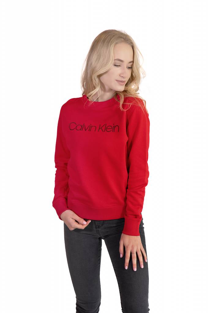 Calvin klein bluza core logo K20K202157 Calvin klein bluza core logo K20K202157
