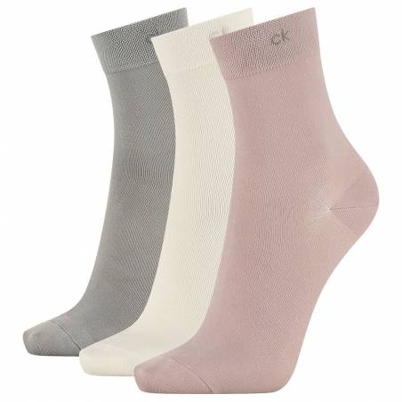 Calvin klein skarpety 3-pack 100001923