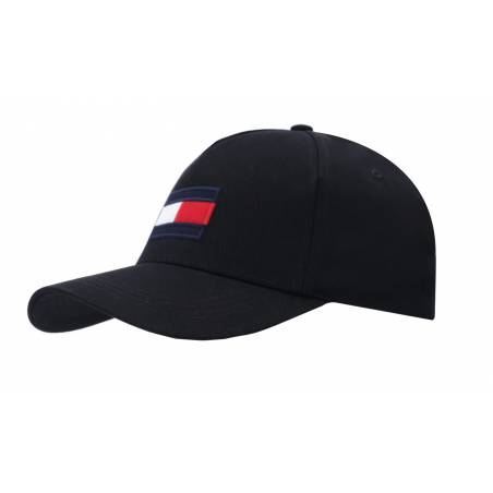 Tommy hilfiger czapka z daszkiem AM0AM06585