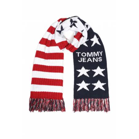Tommy jeans szalik AW0AW07244