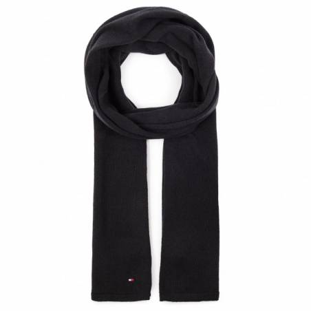 Tył tommy hilfiger szalik AW0AW07219