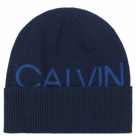 Calvin klein jeans czapka beanie K50K506226