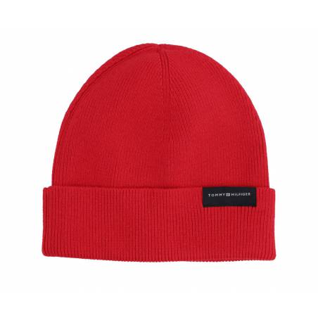 Tommy hilfiger czapka uptown beanie AM0AM06578