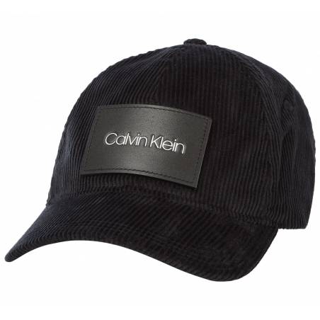 Calvin klein czapka z daszkiem K50K506053