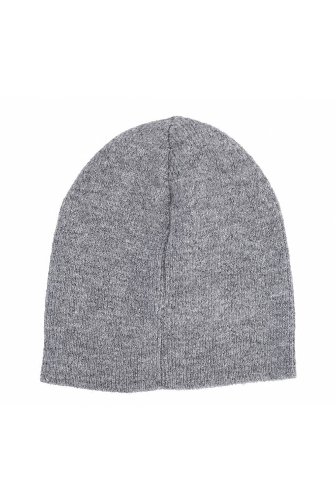 Detal stylizacja calvin klein czapka beanie K50K506038 Detal stylizacja calvin klein czapka beanie K50K506038