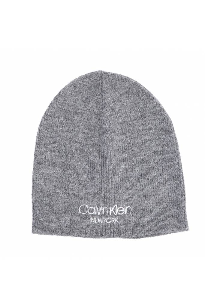 Calvin klein czapka beanie K50K506038 Calvin klein czapka beanie K50K506038