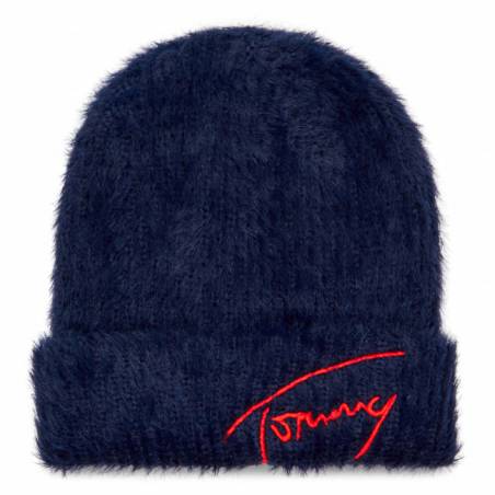 Tommy jeans czapka feminine AW0AW08976