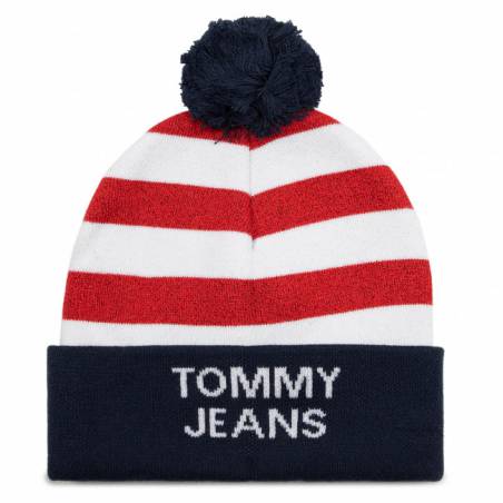 Tommy jeans czapka AW0AW07237