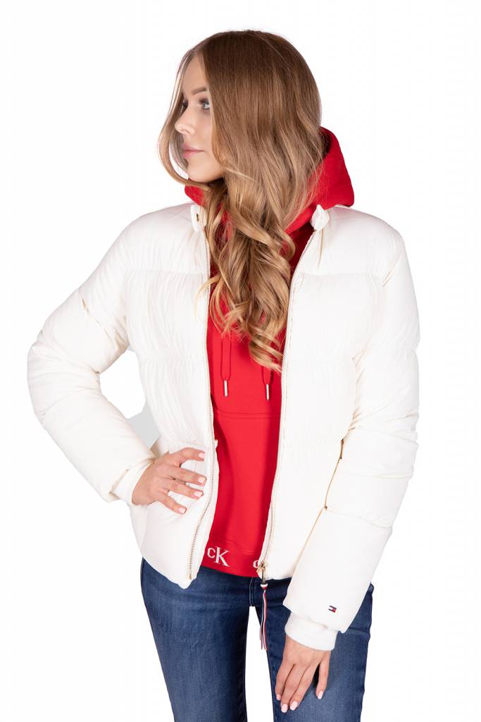 Tommy hilfiger kurtka WW0WW25149 Tommy hilfiger kurtka WW0WW25149
