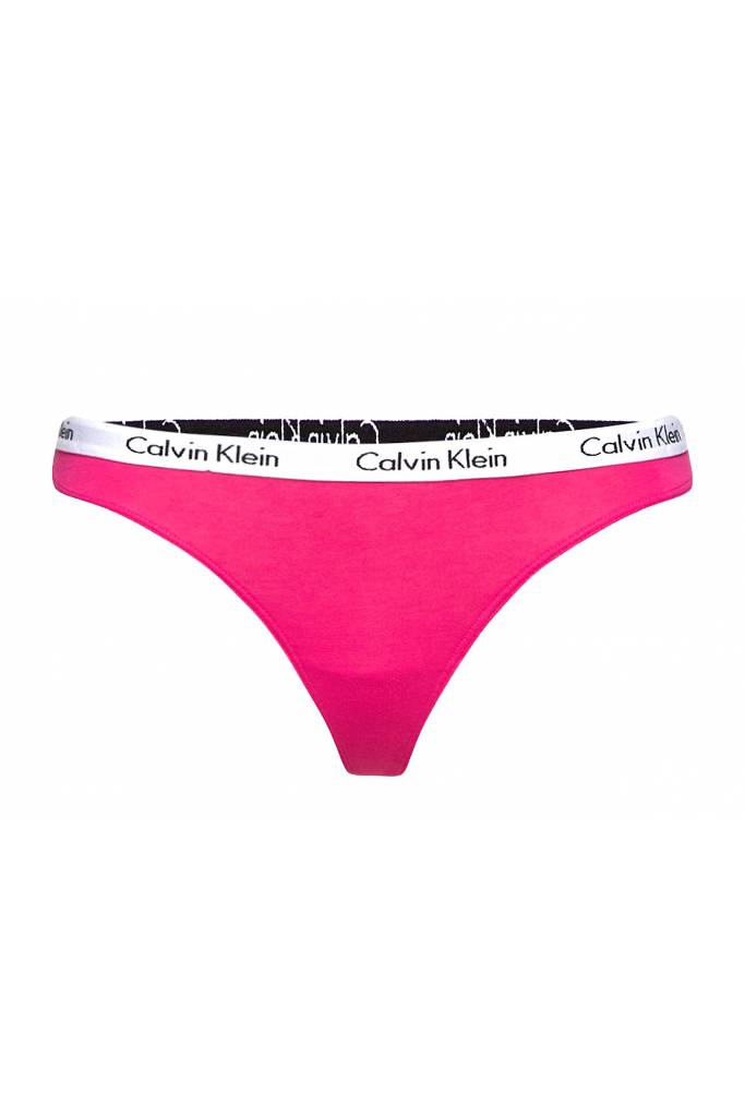 Calvin klein underwear stringi thong 0000D1617E Calvin klein underwear stringi thong 0000D1617E