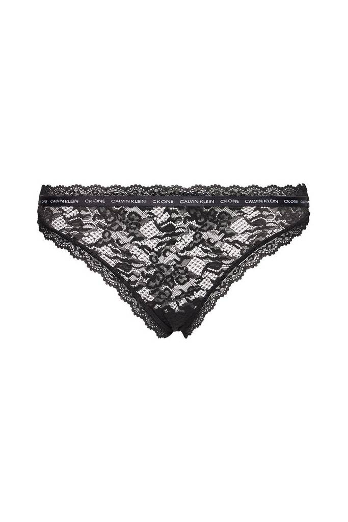 Calvin klein underwear stringi thong 000QF6202E Calvin klein underwear stringi thong 000QF6202E