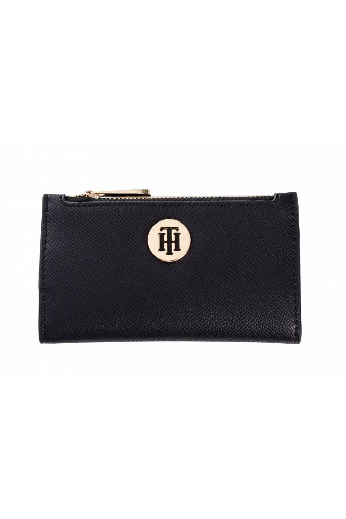 Tommy hilfiger portfel honey AW0AW08899 Tommy hilfiger portfel honey AW0AW08899