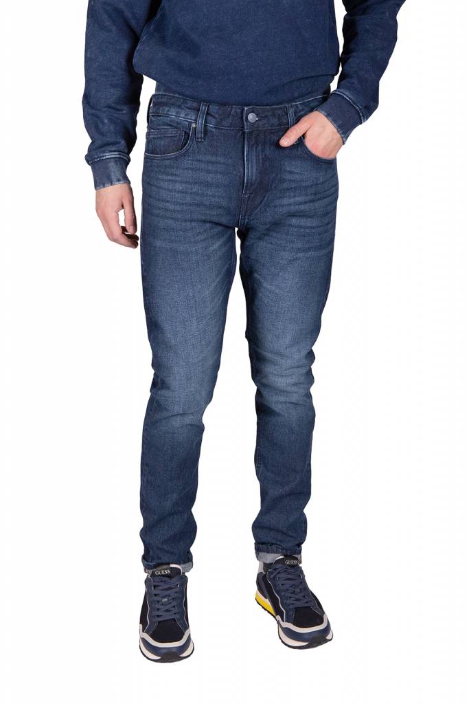 Guess jeansy chris M0YA27 D4321 Guess jeansy chris M0YA27 D4321