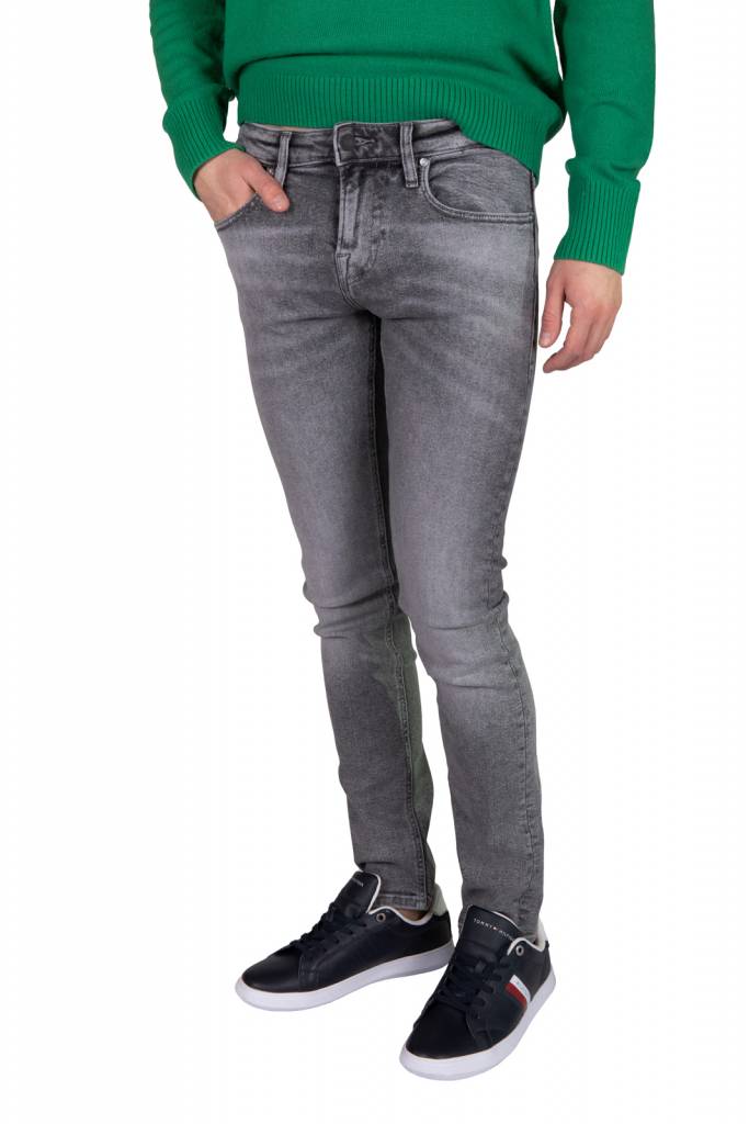 Guess jeansy chris super M0YA27 D4381 Guess jeansy chris super M0YA27 D4381