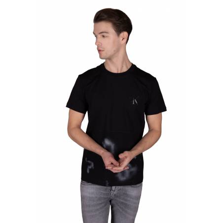 Calvin klein jeans t-shirt cloud J30J316464