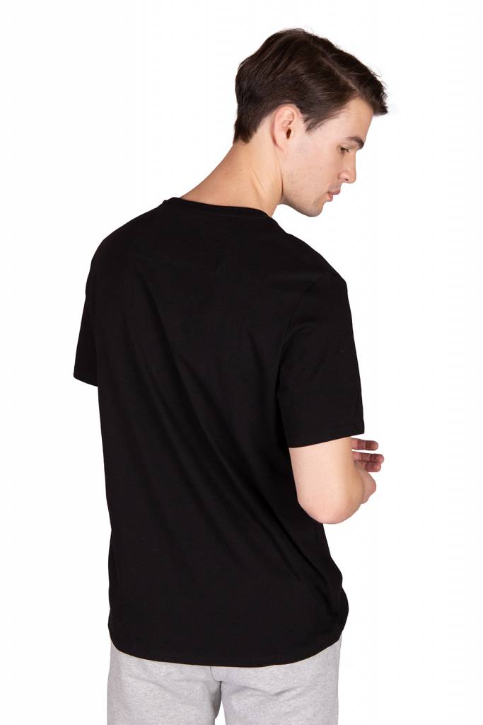 Tył guess t-shirt organic basic M0BI66 K8HM0 Tył guess t-shirt organic basic M0BI66 K8HM0
