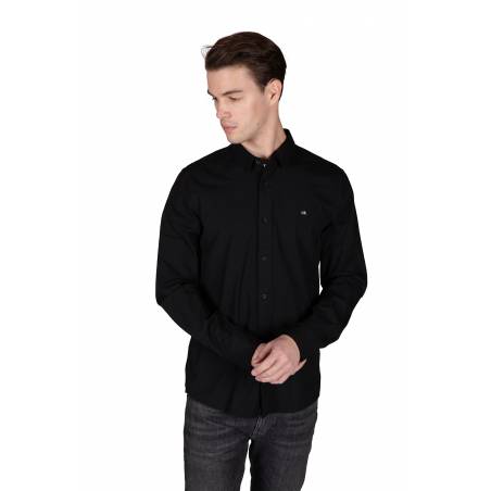 Calvin klein koszula stretch poplin K10K105984