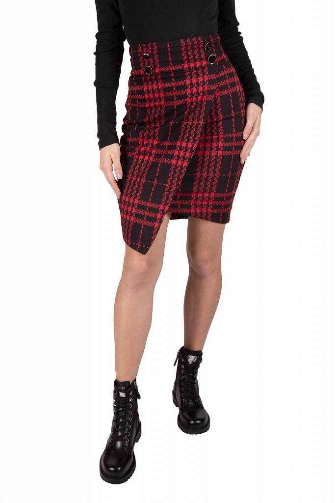 Guess spodnica madiha W0BD69 KA330 Guess spodnica madiha W0BD69 KA330