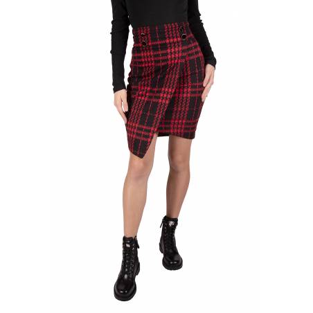 Guess spodnica madiha W0BD69 KA330