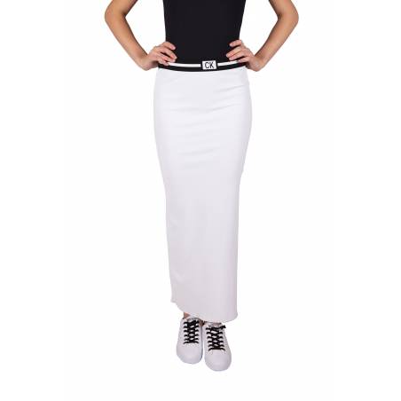 Calvin klein swimwear spódnica KW0KW01072