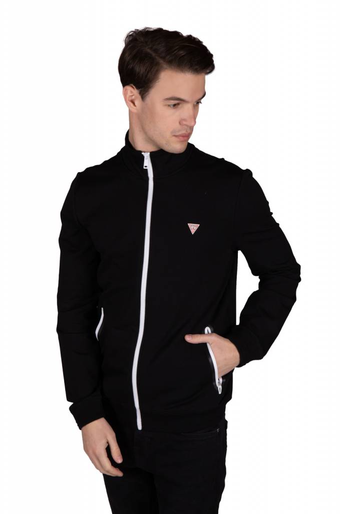 Guess bluza al truck M0YQ80 K7ON0 Guess bluza al truck M0YQ80 K7ON0