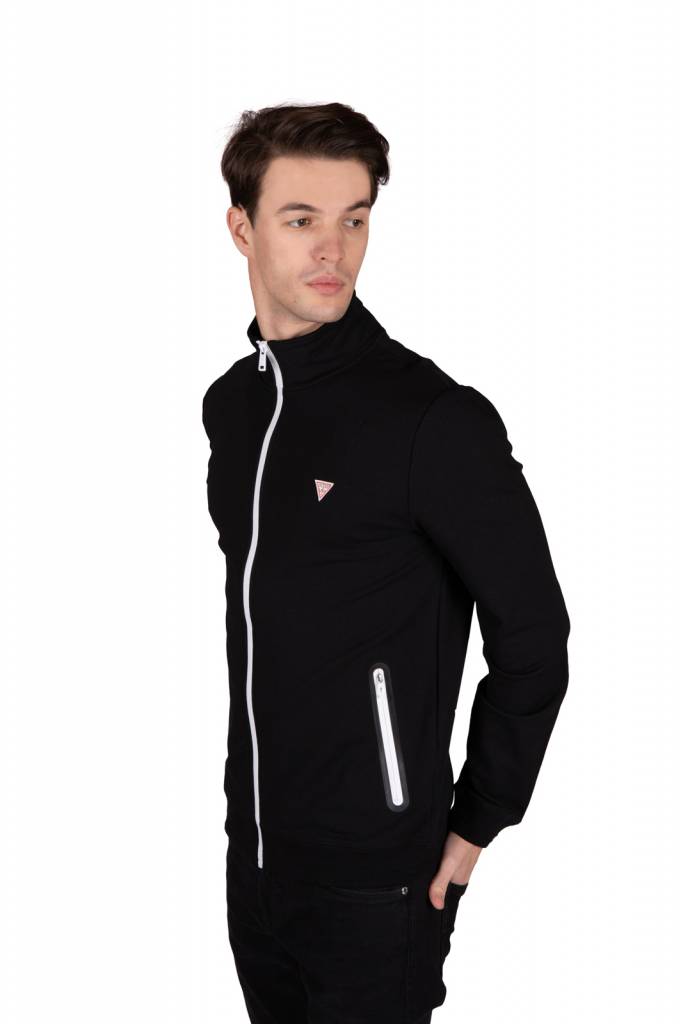 Przód guess bluza al truck M0YQ80 K7ON0 Przód guess bluza al truck M0YQ80 K7ON0