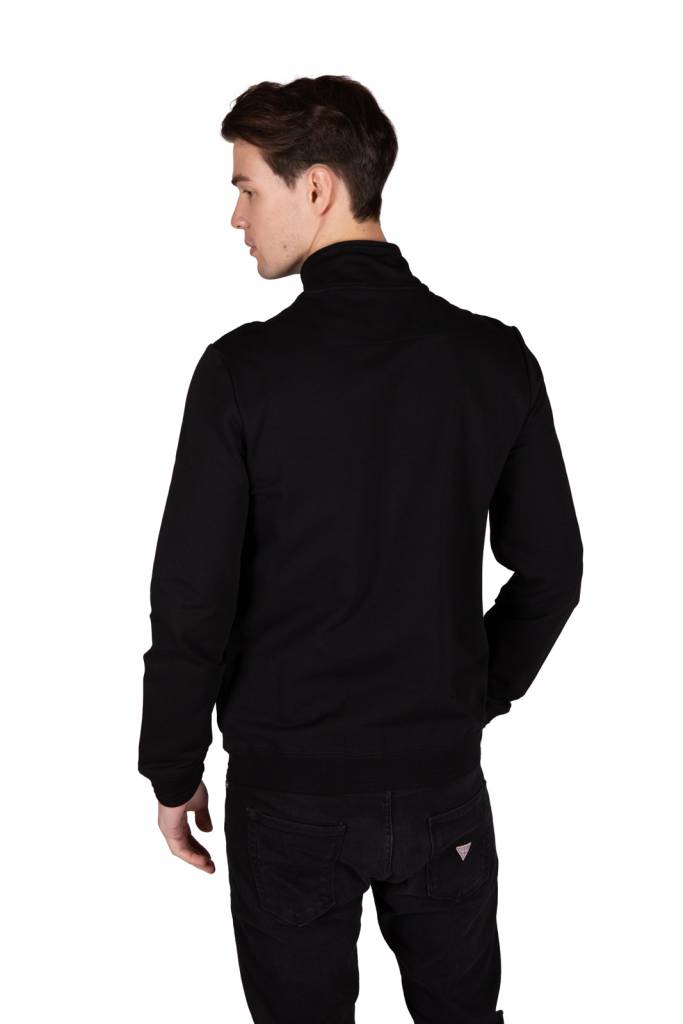 Tył guess bluza al truck M0YQ80 K7ON0 Tył guess bluza al truck M0YQ80 K7ON0