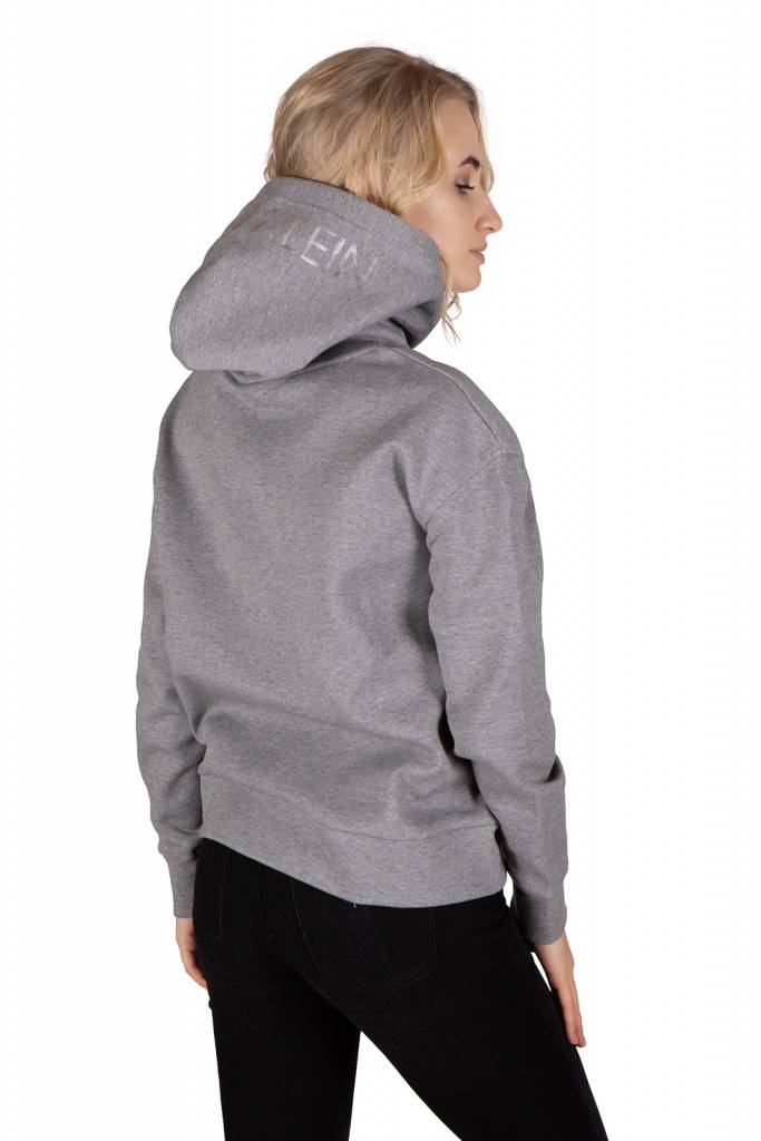 Tył calvin klein bluza calvin logo K20K202389 Tył calvin klein bluza calvin logo K20K202389