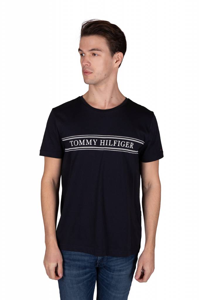 Tommy hilfiger t-shirt MW0MW13333