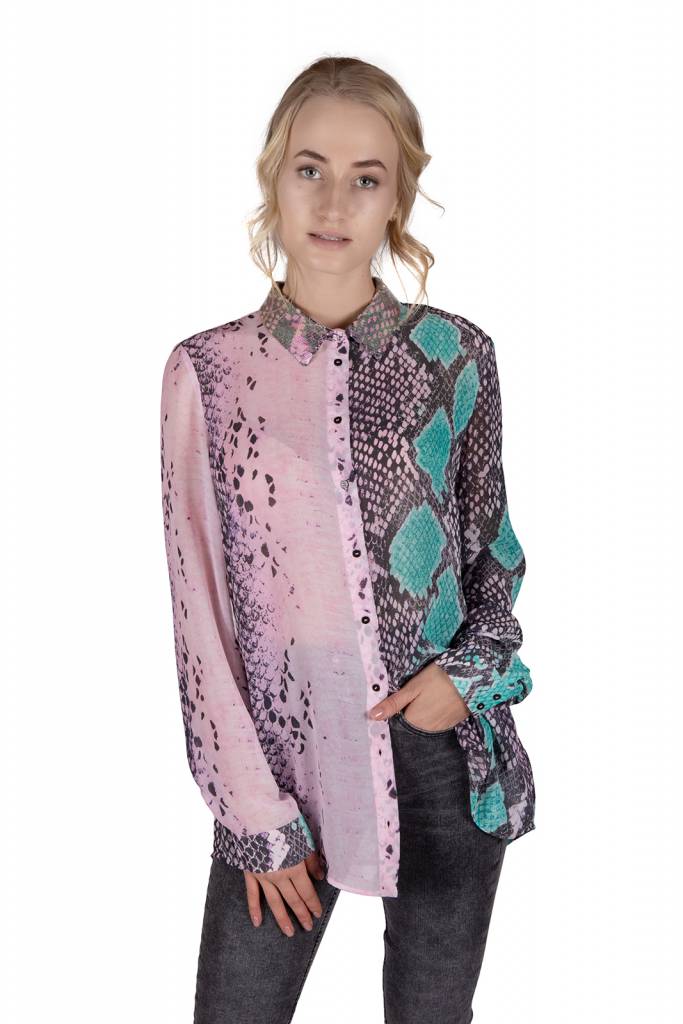 Guess koszula clouis W0GH0F W70Q0 Guess koszula clouis W0GH0F W70Q0