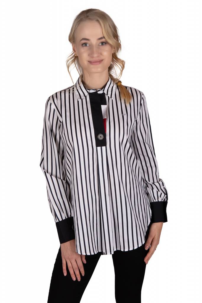 Tommy hilfiger koszula icon WW0WW27505 Tommy hilfiger koszula icon WW0WW27505