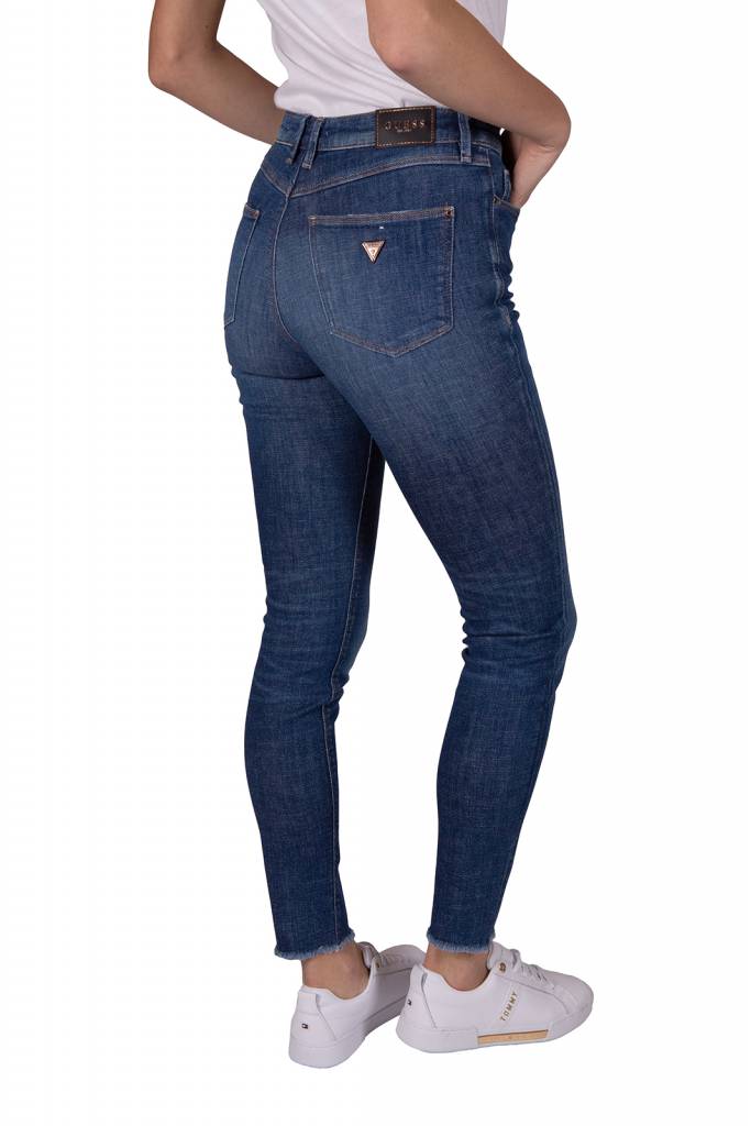 Tył guess jeansy damskie 1981 W0BA28 D46A1 Tył guess jeansy damskie 1981 W0BA28 D46A1