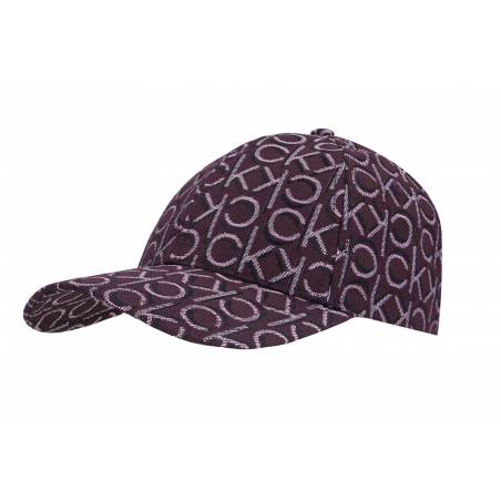 Calvin klein czapka z daszkiem K60K607291