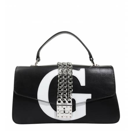 Guess torebka prisma HWVG72 99180