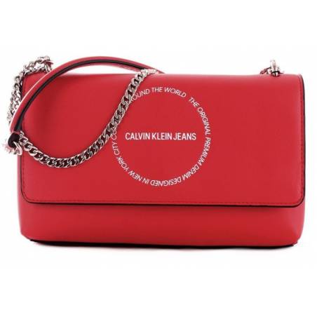 Calvin klein torebka K60K606150
