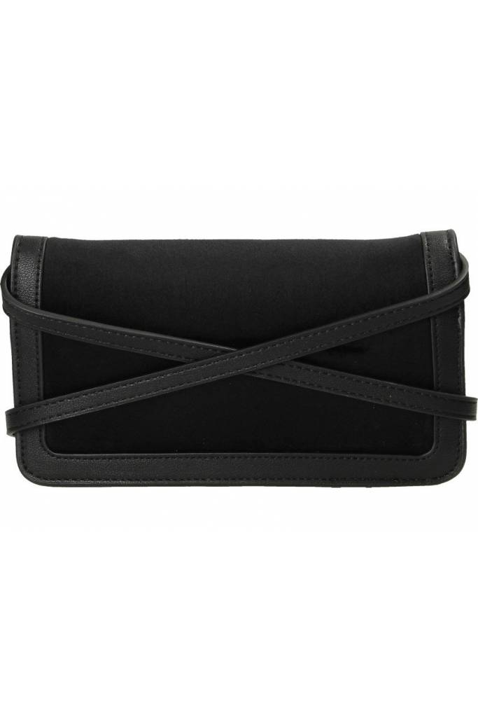 Przód calvin klein torebka K60K607118 Przód calvin klein torebka K60K607118